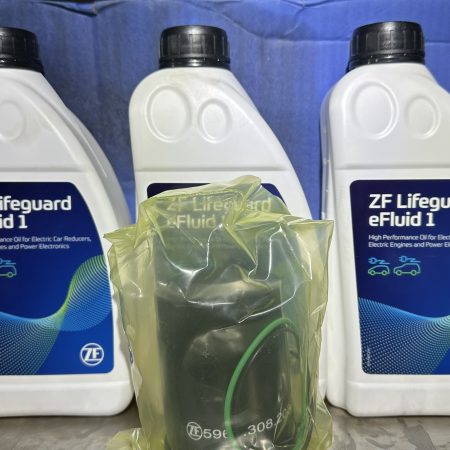 Sebességváltó-szervízkészlet